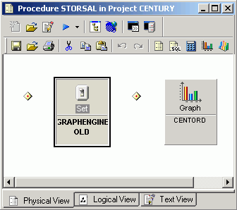Graph Editor