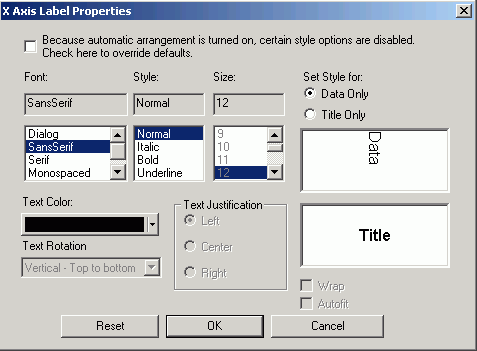 Graph Assistant DevStudio
