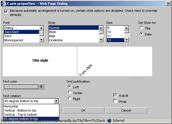 Graph Assistant MR